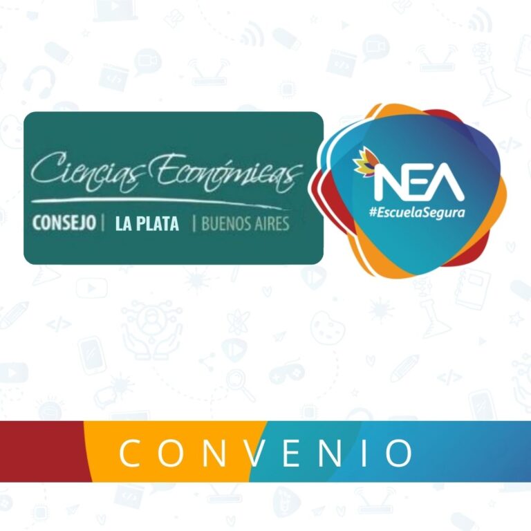 NEA_Convenio CEC